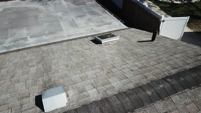 Storm Roofing and Repair Picture 10