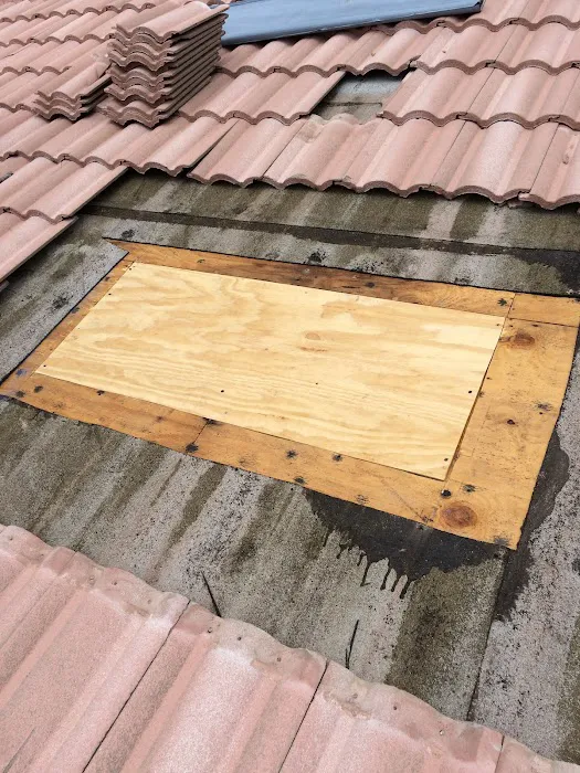 Storm Roofing and Repair Picture 3