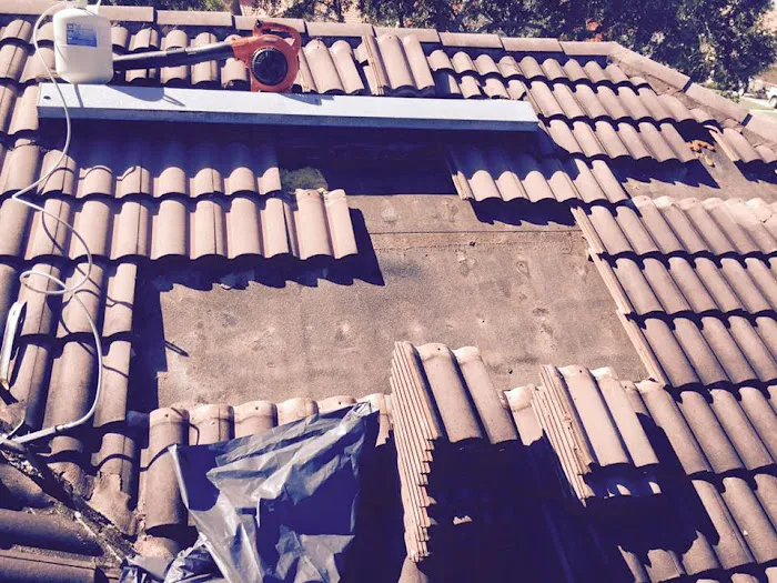 Storm Roofing and Repair Picture 6