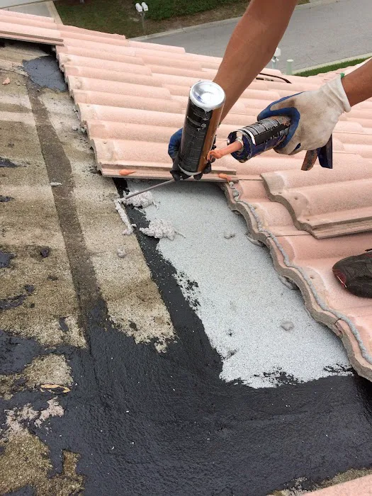 Storm Roofing and Repair Picture 8