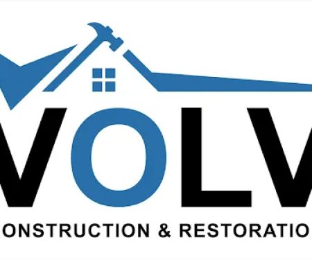Evolve Construction & Restoration