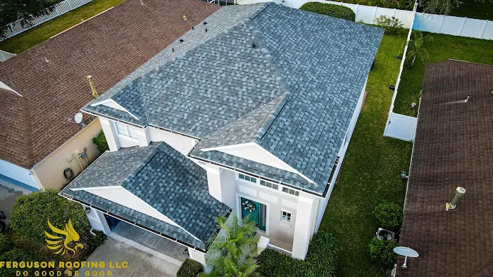 Ferguson Roofing Picture 1