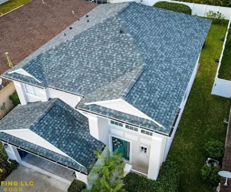 Ferguson Roofing