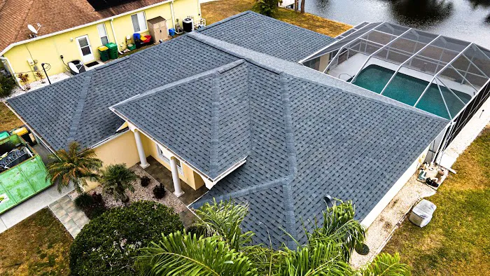 Ferguson Roofing Picture 9