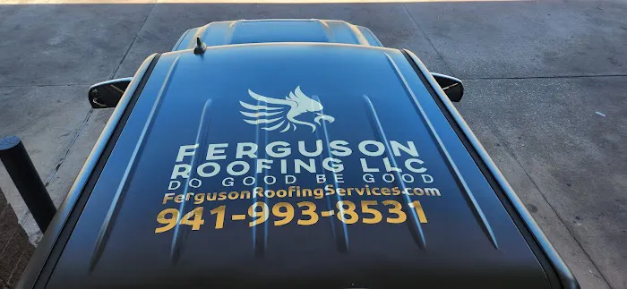 Ferguson Roofing Picture 7