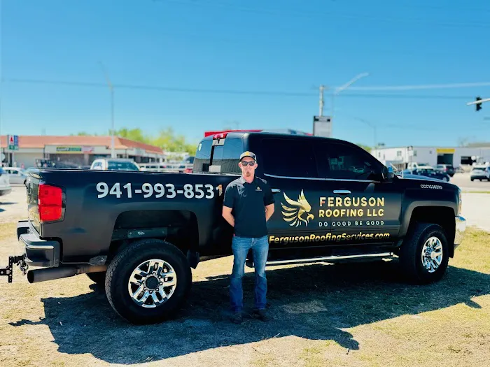 Ferguson Roofing Picture 3