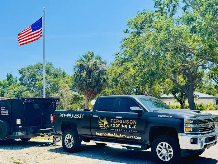 Ferguson Roofing Picture 4