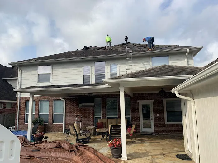 Duque Roofing Picture 2