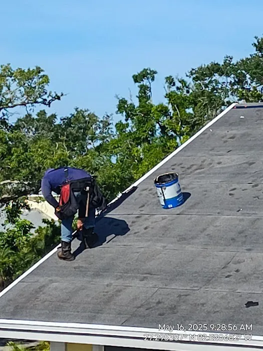 Rooster Roofing Picture 2