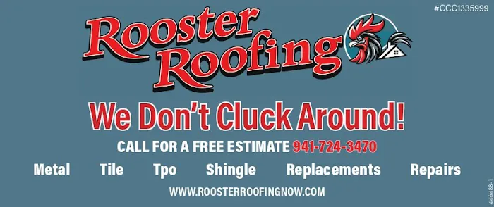 Rooster Roofing Picture 4