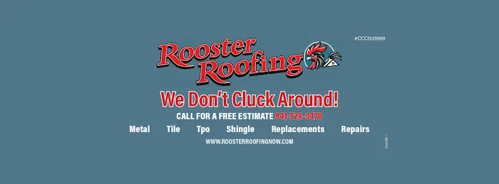 Rooster Roofing Picture 1