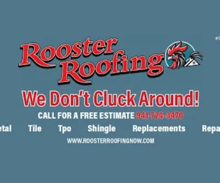 Rooster Roofing