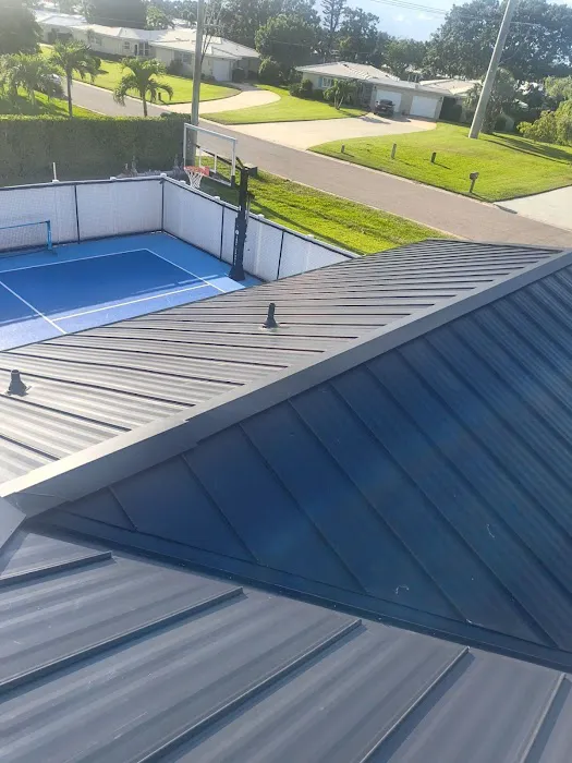 Rooster Roofing Picture 3