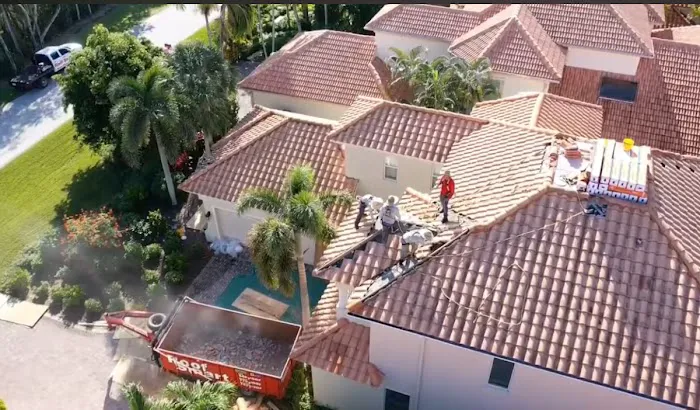 Roof Smart of SW Florida LLC Picture 2