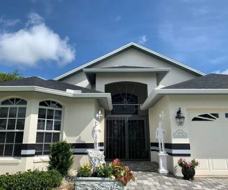 Roof Smart of SW Florida LLC