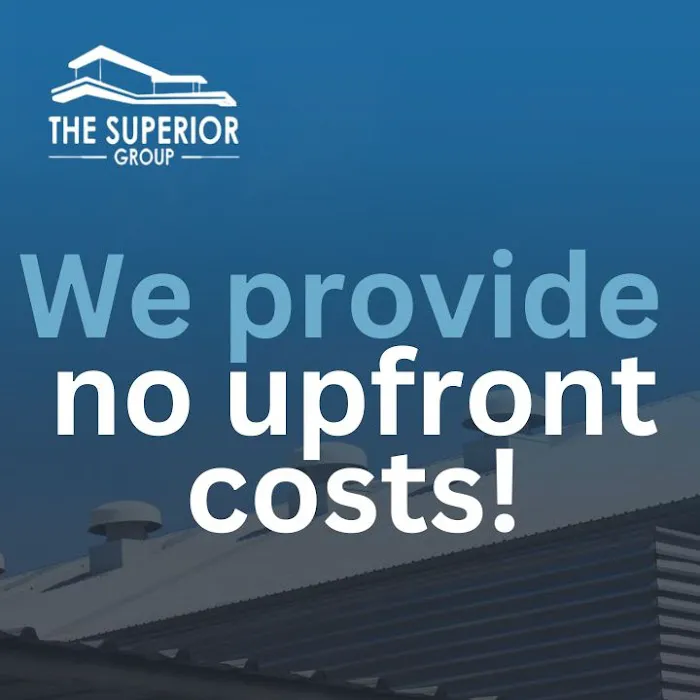 The Superior Group- Roofing Company Picture 1