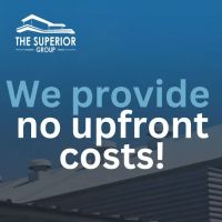 The Superior Group- Roofing Company ico
