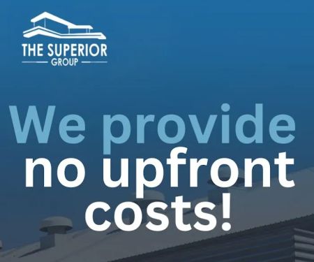 The Superior Group- Roofing Company