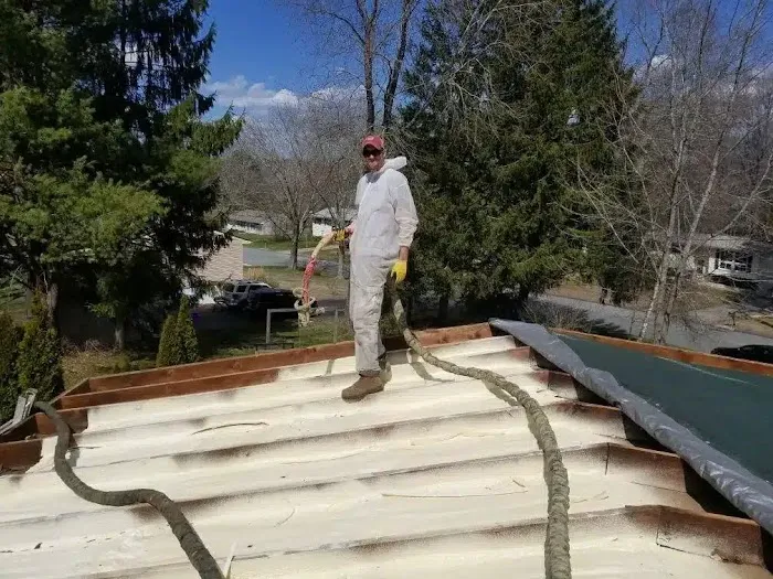 The Superior Group- Roofing Company Picture 7