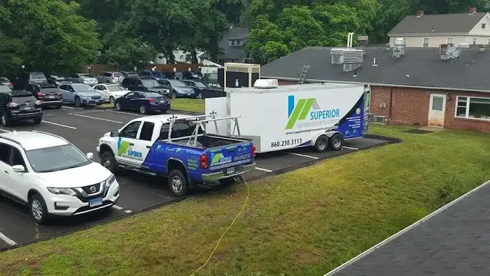 The Superior Group- Roofing Company Picture 9