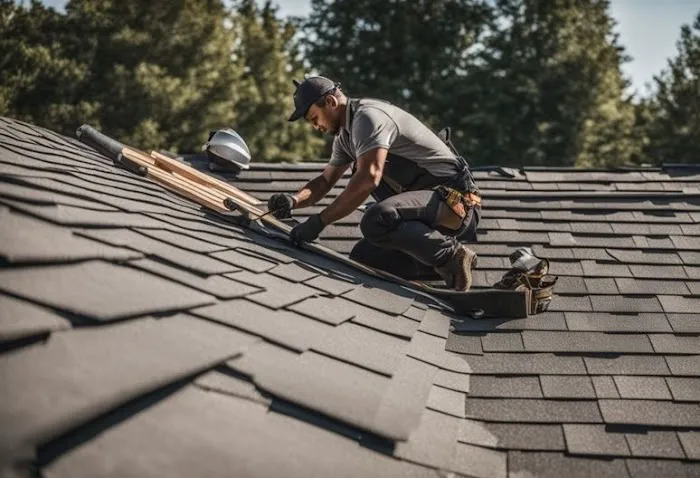 GE Roofing Sarasota Picture 4