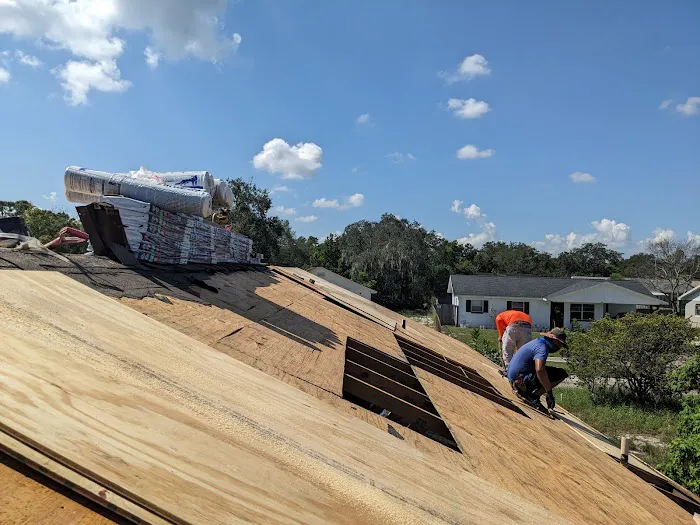 Polk Roofs LLC Picture 5