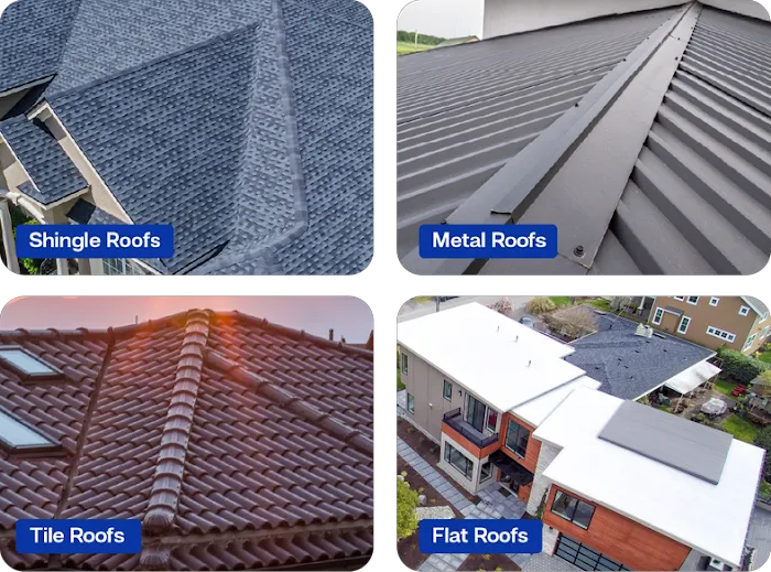 Polk Roofs LLC Picture 10