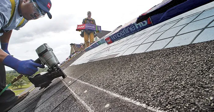 Polk Roofs LLC Picture 4