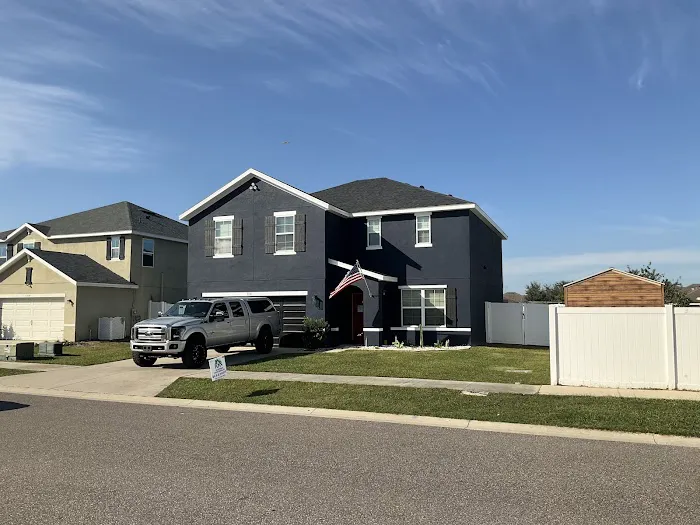 RK Roofing and Sheet Metal Picture 3