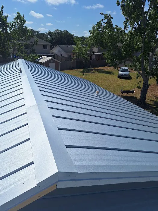 RK Roofing and Sheet Metal Picture 1