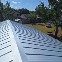 RK Roofing and Sheet Metal ico