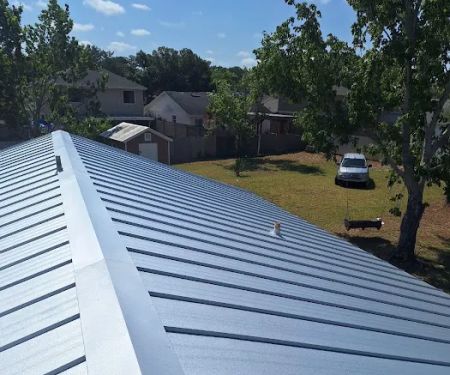 RK Roofing and Sheet Metal