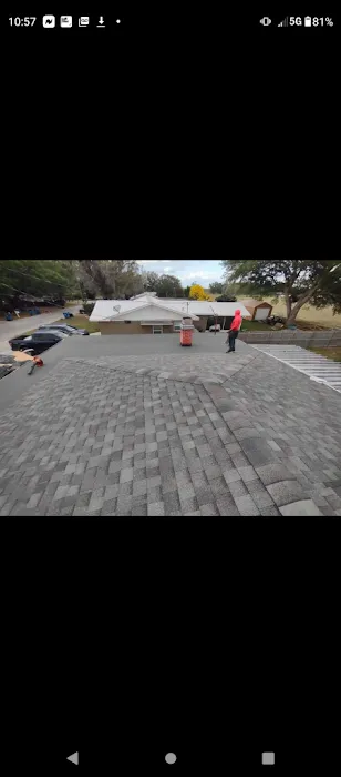 RK Roofing and Sheet Metal Picture 6