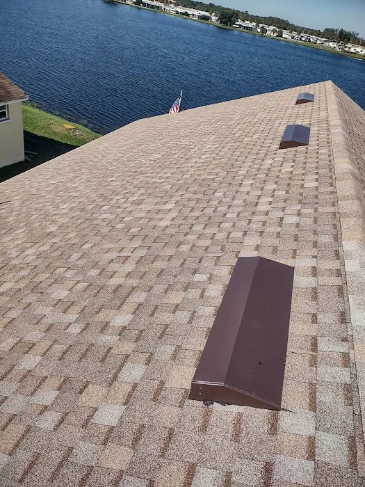 RK Roofing and Sheet Metal Picture 7