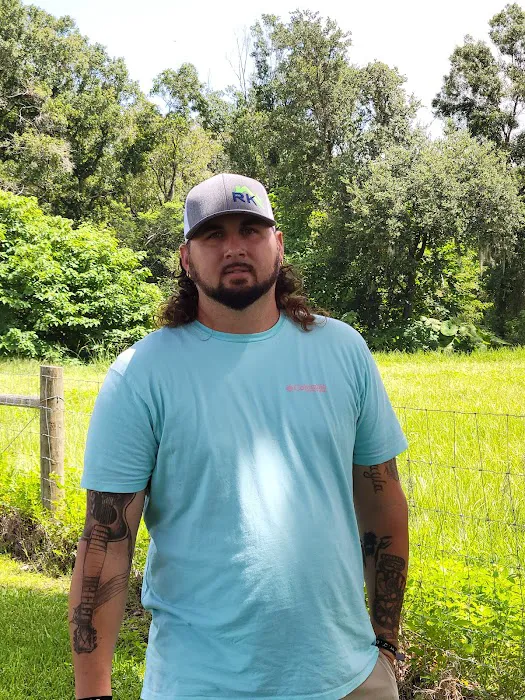 RK Roofing and Sheet Metal Picture 8