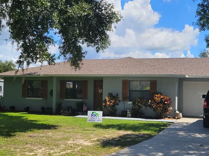 RK Roofing and Sheet Metal Picture 5