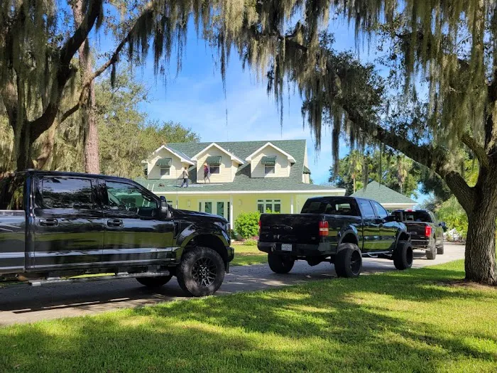 RK Roofing and Sheet Metal Picture 2