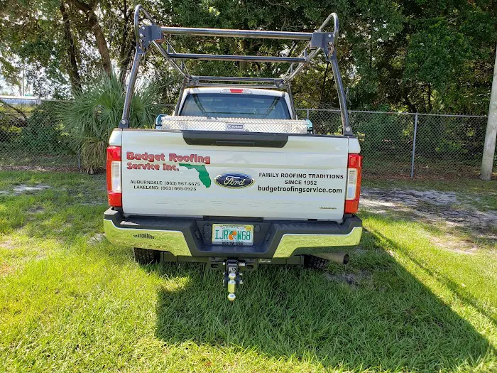 Budget Roofing Service, Inc. Picture 9