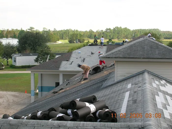 Budget Roofing Service, Inc. Picture 7