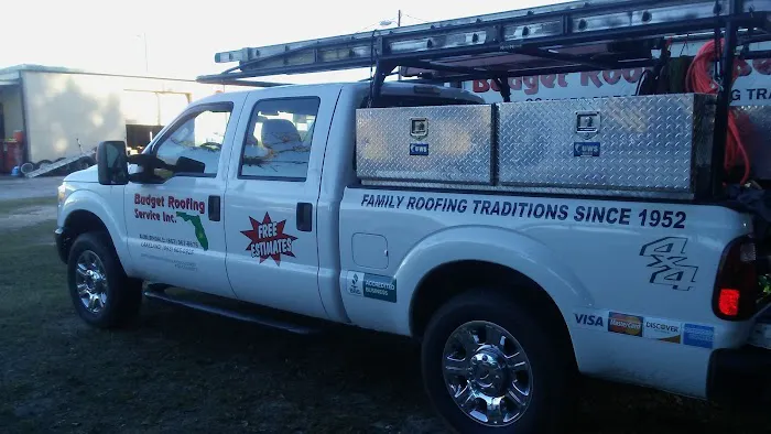 Budget Roofing Service, Inc. Picture 4