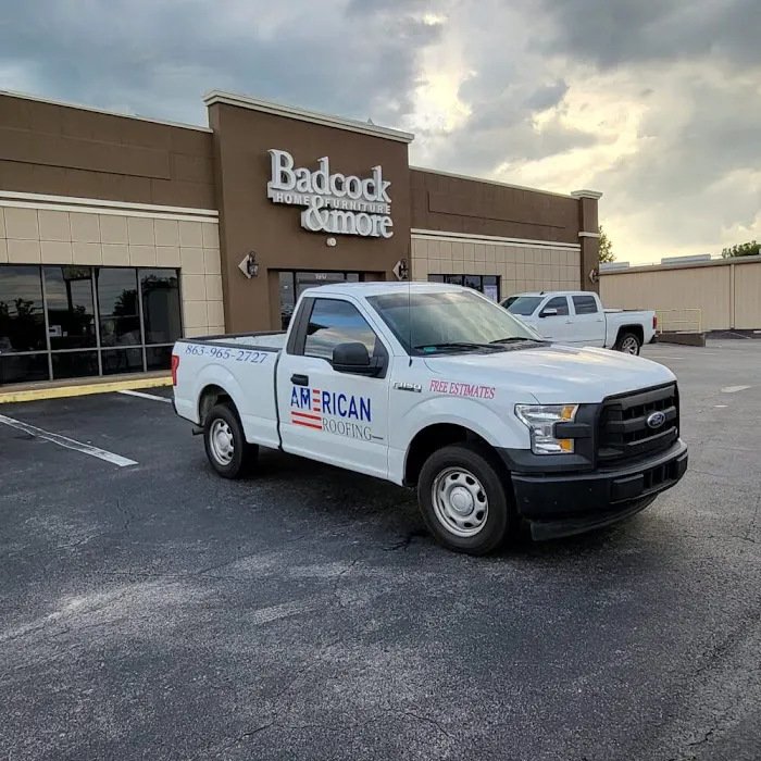 American Roofing FL Picture 9