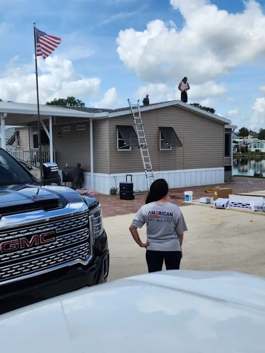 American Roofing FL Picture 8