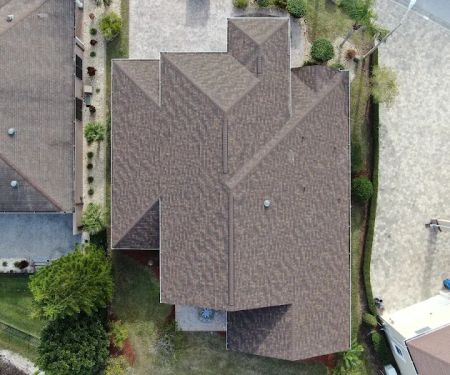 Mighty Dog Roofing of Central Florida