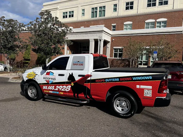Mighty Dog Roofing of Central Florida Picture 4