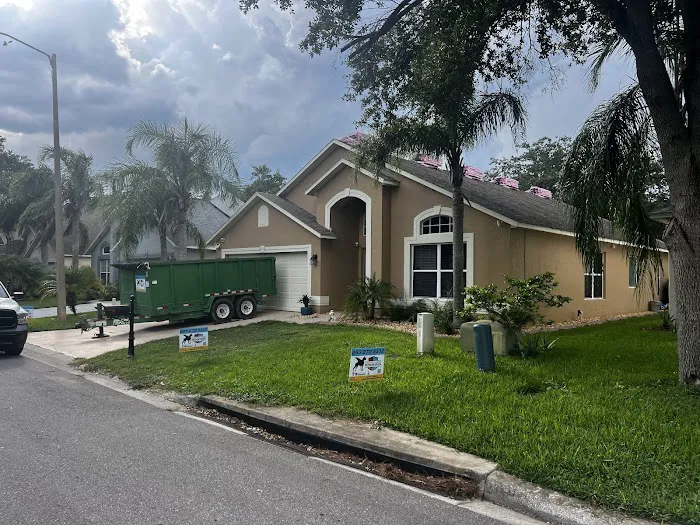 Mighty Dog Roofing of Central Florida Picture 5