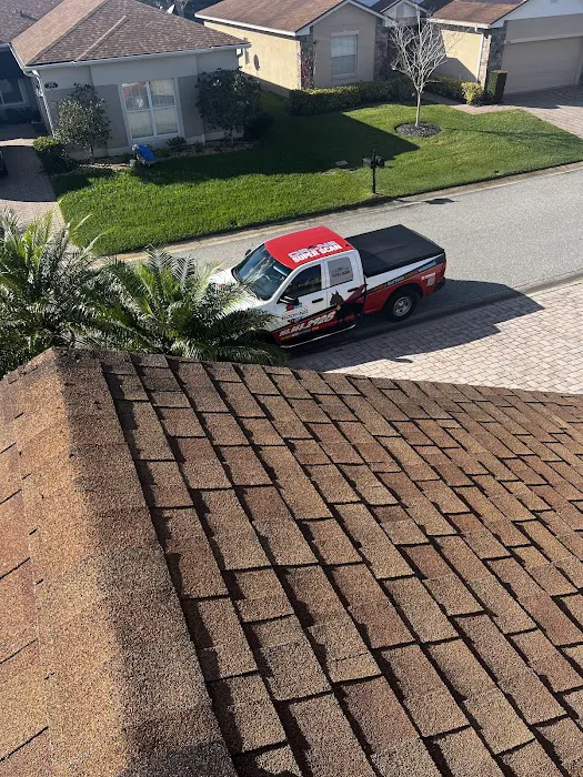 Mighty Dog Roofing of Central Florida Picture 6