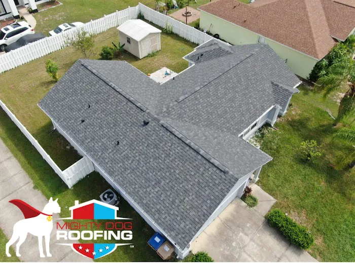 Mighty Dog Roofing of Central Florida Picture 7