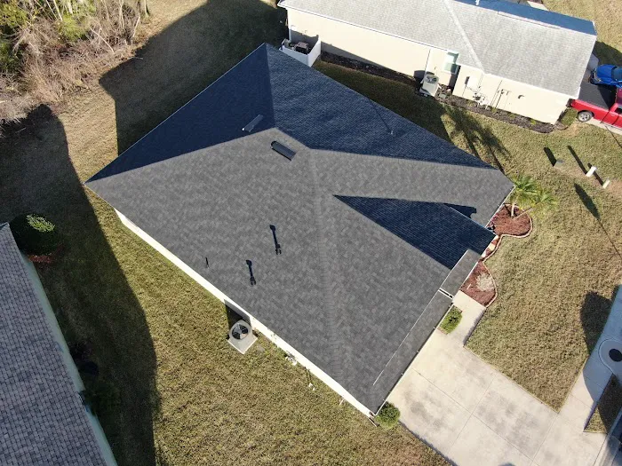 Mighty Dog Roofing of Central Florida Picture 2
