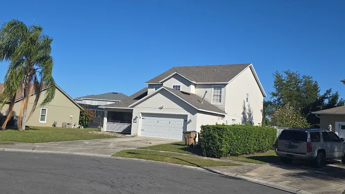 Paradise Roofing Service Picture 2