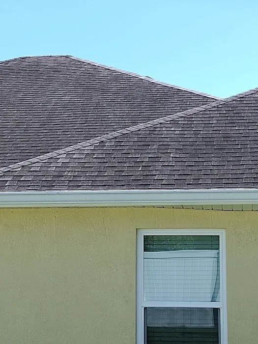 Paradise Roofing Service Picture 1